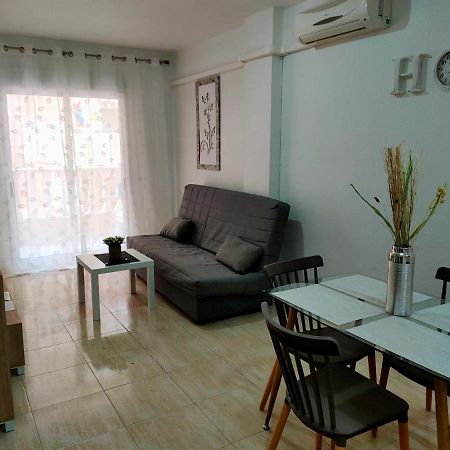 Casas Holiday - Playa Del Cura ตอร์เรเวียคา ภายนอก รูปภาพ