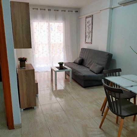 Casas Holiday - Playa Del Cura ตอร์เรเวียคา ภายนอก รูปภาพ
