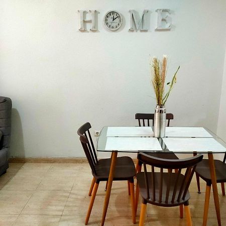 Casas Holiday - Playa Del Cura ตอร์เรเวียคา ภายนอก รูปภาพ