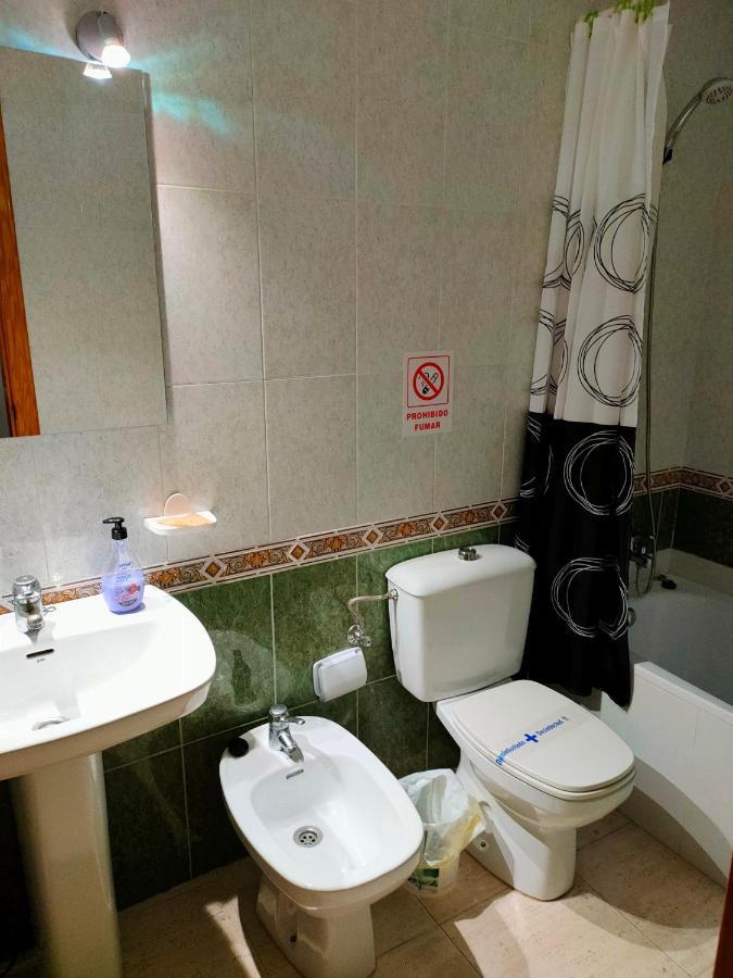 Casas Holiday - Playa Del Cura ตอร์เรเวียคา ภายนอก รูปภาพ