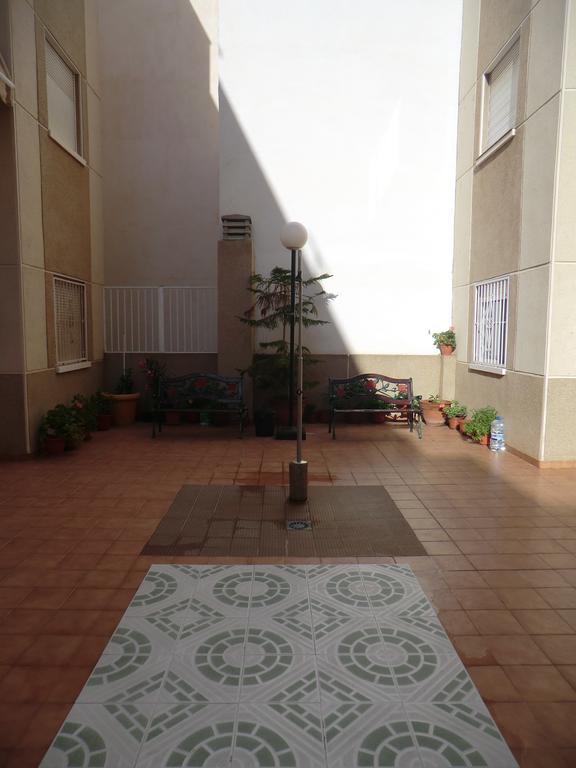 Casas Holiday - Playa Del Cura ตอร์เรเวียคา ห้อง รูปภาพ