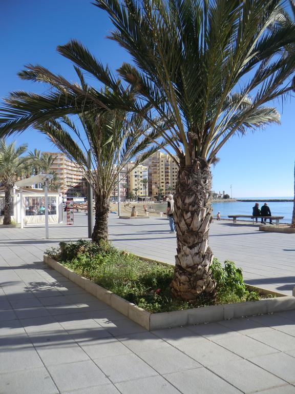 Casas Holiday - Playa Del Cura ตอร์เรเวียคา ภายนอก รูปภาพ